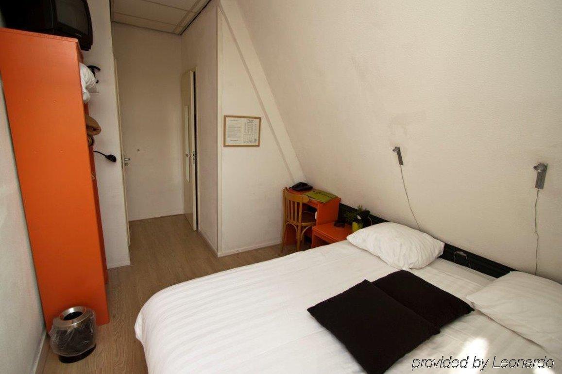 Hotel La Boheme Амстердам Екстериор снимка